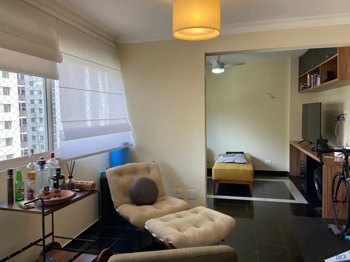 Apartamento, 2 quartos, 118 m² - Foto 3