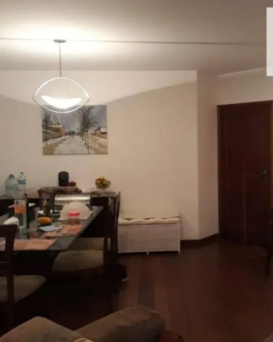 Apartamento, 3 quartos, 107 m² - Foto 2