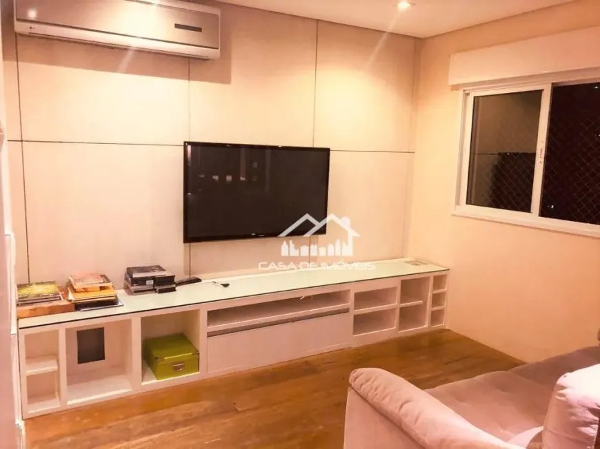 Apartamento, 2 quartos, 114 m² - Foto 2