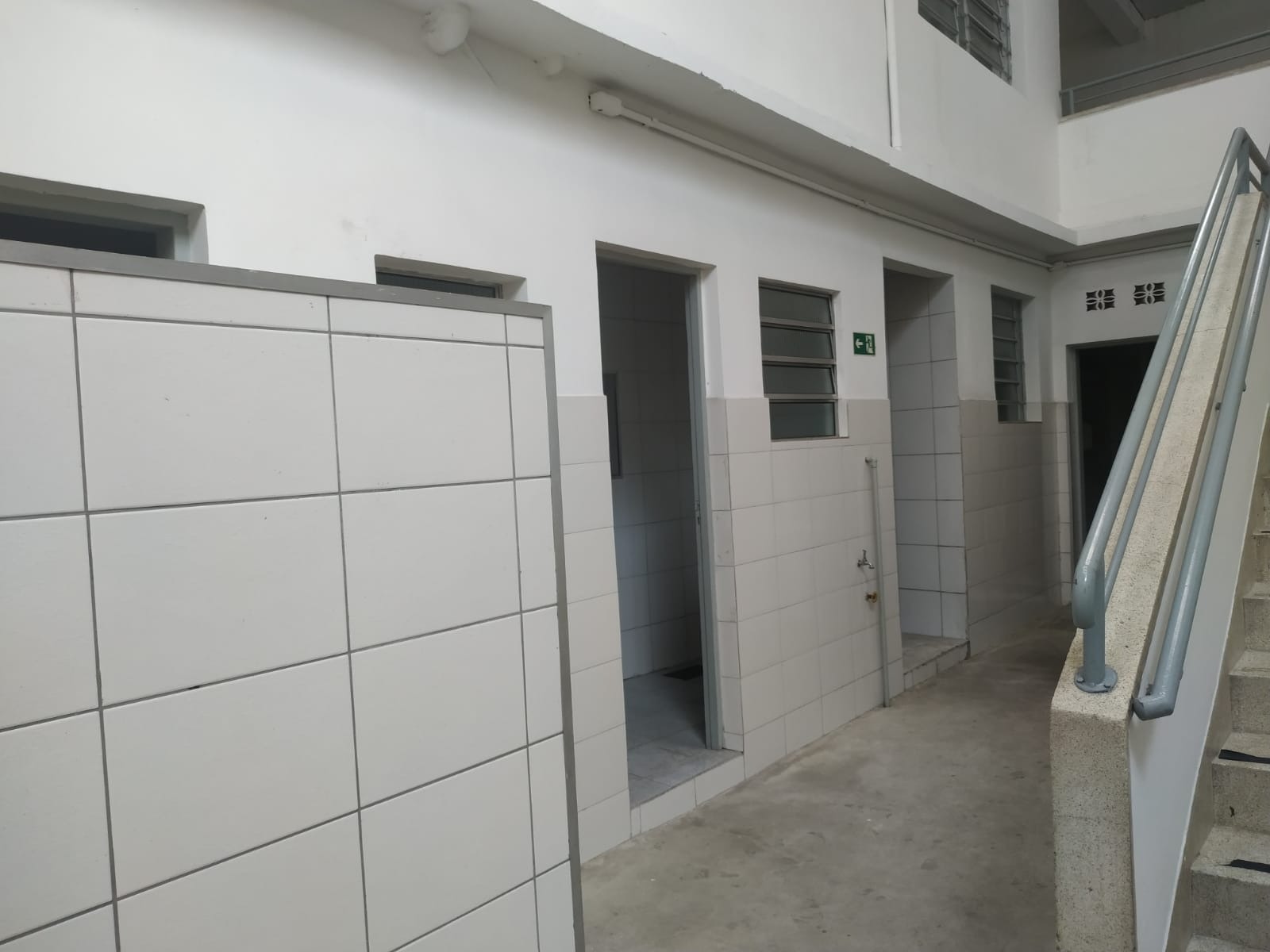 Prédio Inteiro, 1300 m² - Foto 13