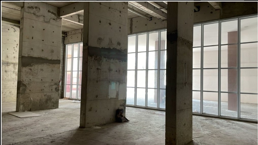 Loja-Salão, 442 m² - Foto 3