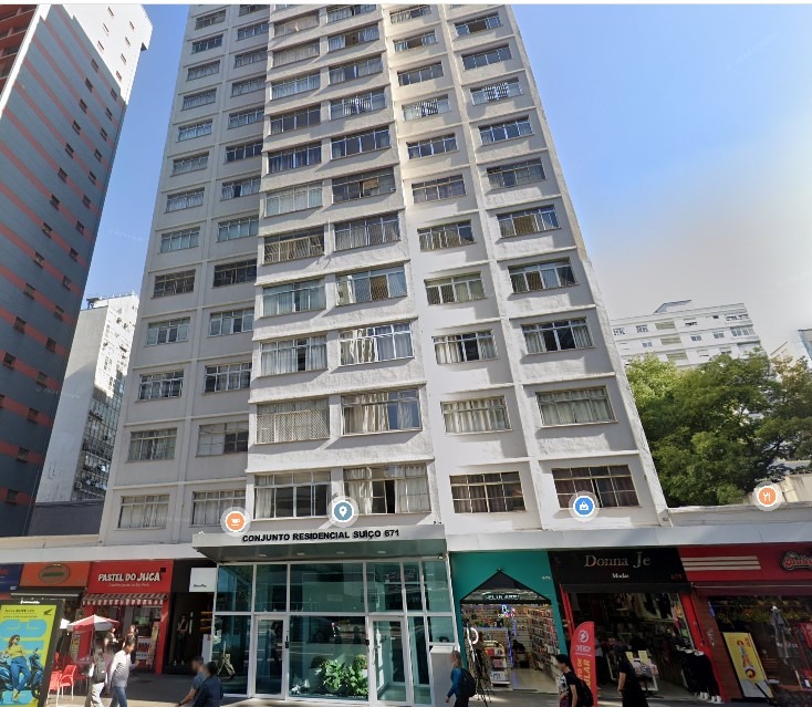 Apartamento, 2 quartos, 75 m² - Foto 19