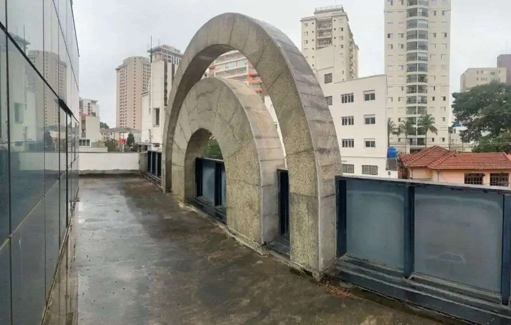 Prédio Inteiro, 800 m² - Foto 17