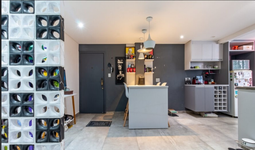 Apartamento, 2 quartos, 75 m² - Foto 5