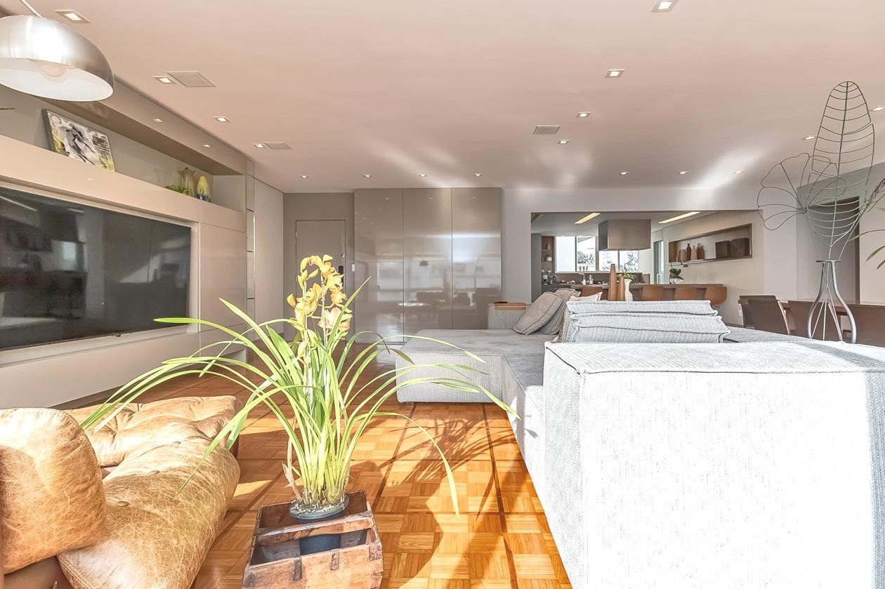 Apartamento, 3 quartos, 220 m² - Foto 5