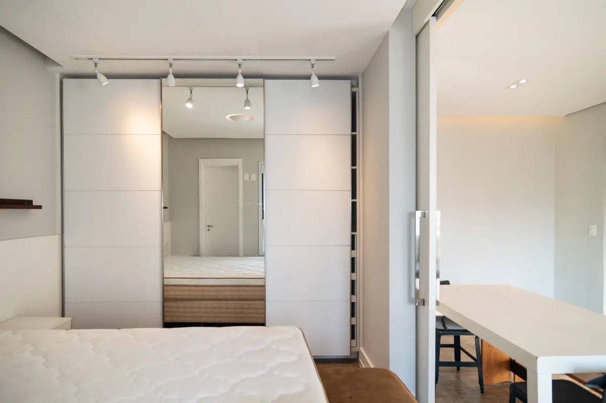 Apartamento, 1 quarto, 47 m² - Foto 5