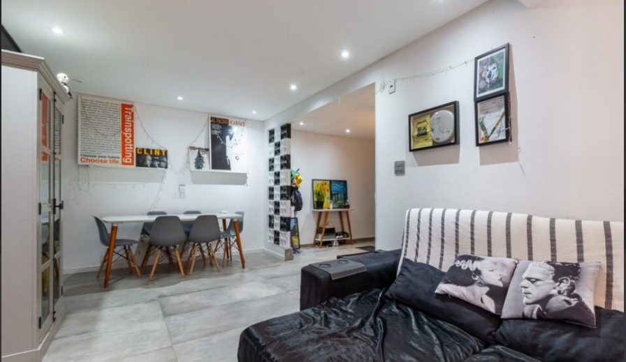 Apartamento, 2 quartos, 75 m² - Foto 8