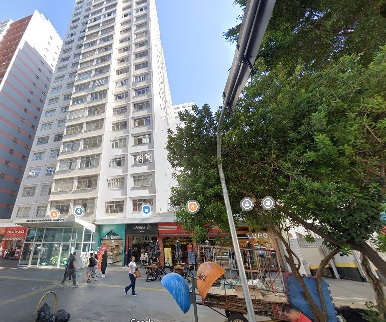 Apartamento, 2 quartos, 75 m² - Foto 20