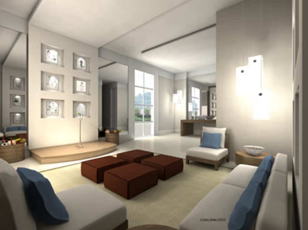 Apartamento, 3 quartos, 114 m² - Foto 19