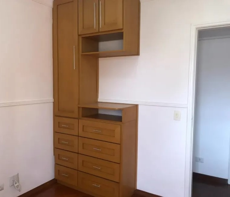 Apartamento, 3 quartos, 80 m² - Foto 4