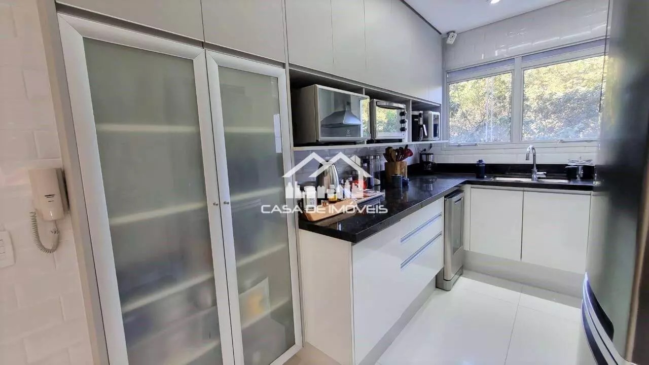 Apartamento, 3 quartos, 114 m² - Foto 6