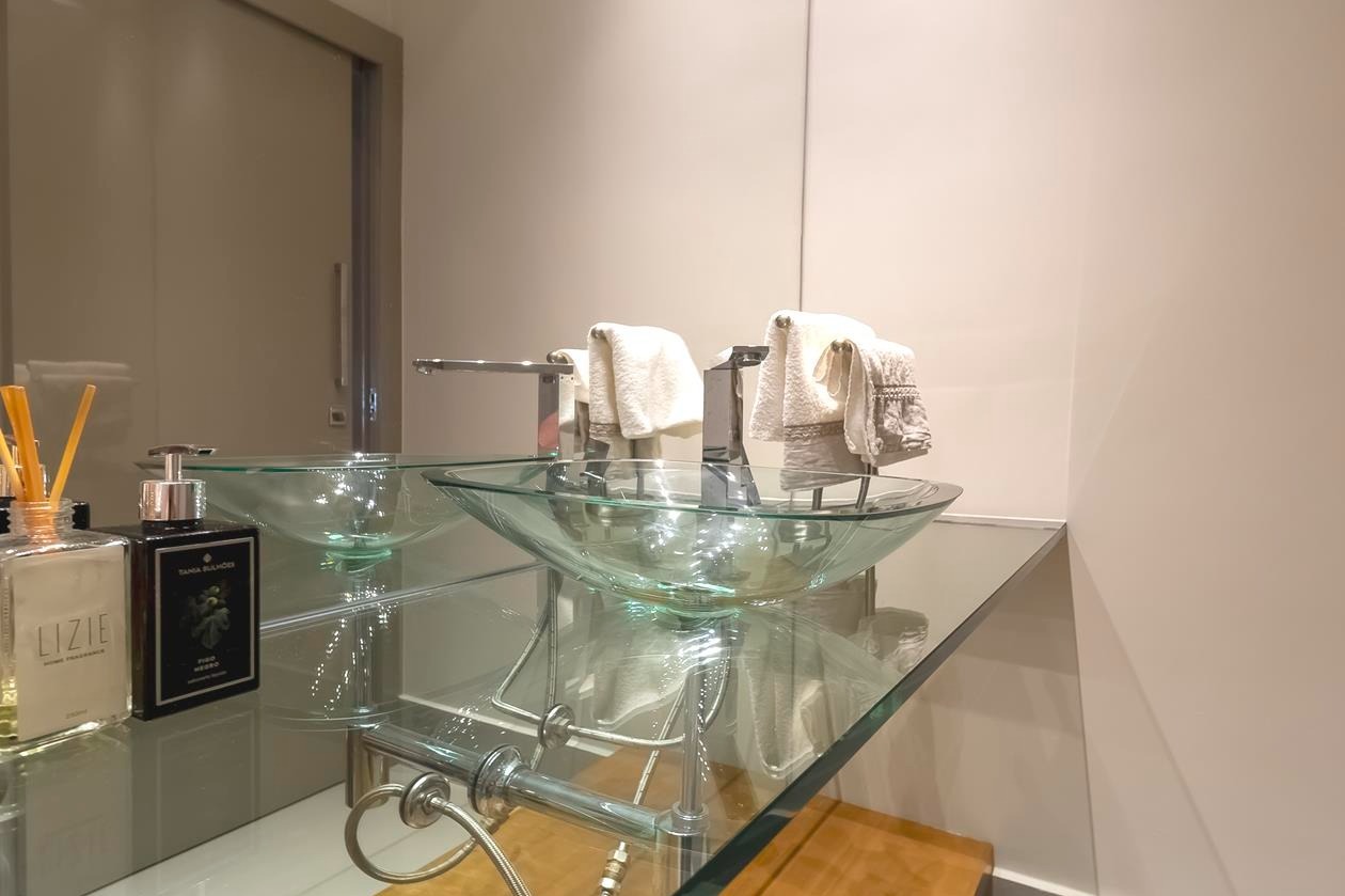 Apartamento, 3 quartos, 220 m² - Foto 21