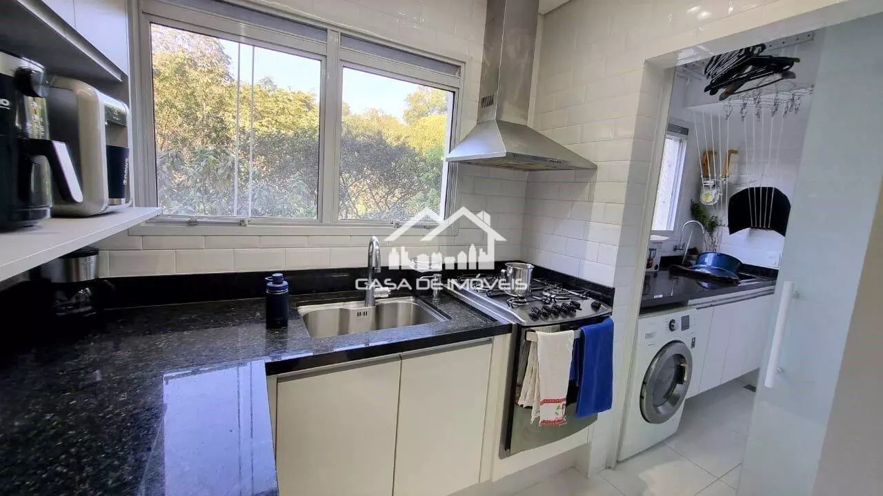 Apartamento, 3 quartos, 114 m² - Foto 8