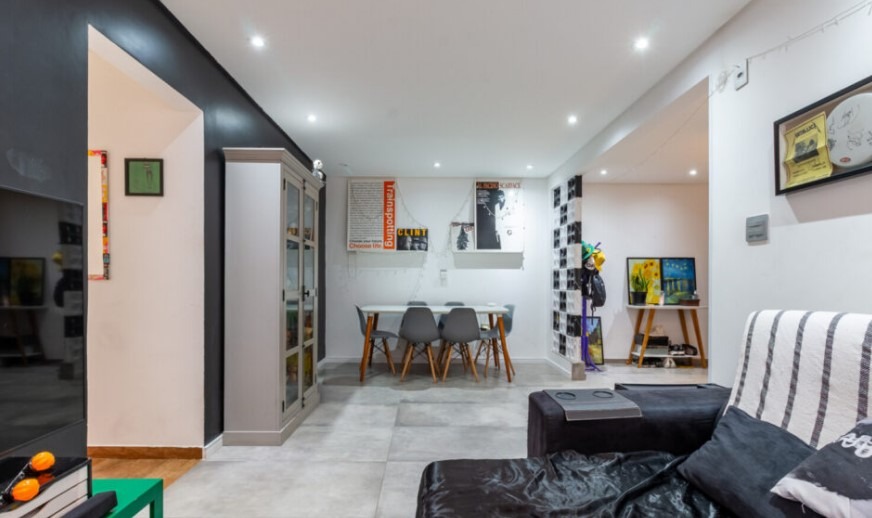 Apartamento, 2 quartos, 75 m² - Foto 1