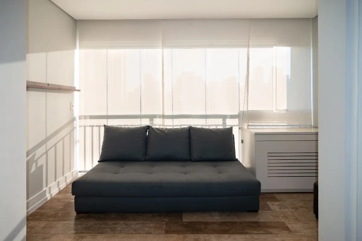 Apartamento, 1 quarto, 47 m² - Foto 4
