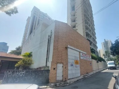 Prédio Inteiro, 800 m² - Foto 1