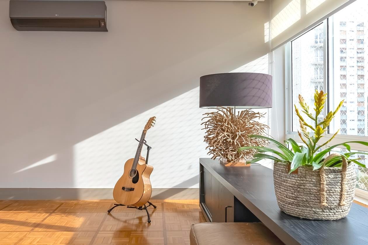 Apartamento, 3 quartos, 220 m² - Foto 3