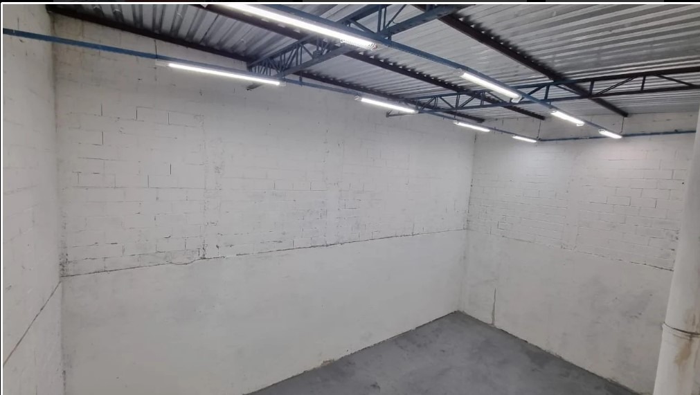 Depósito-Galpão, 260 m² - Foto 9