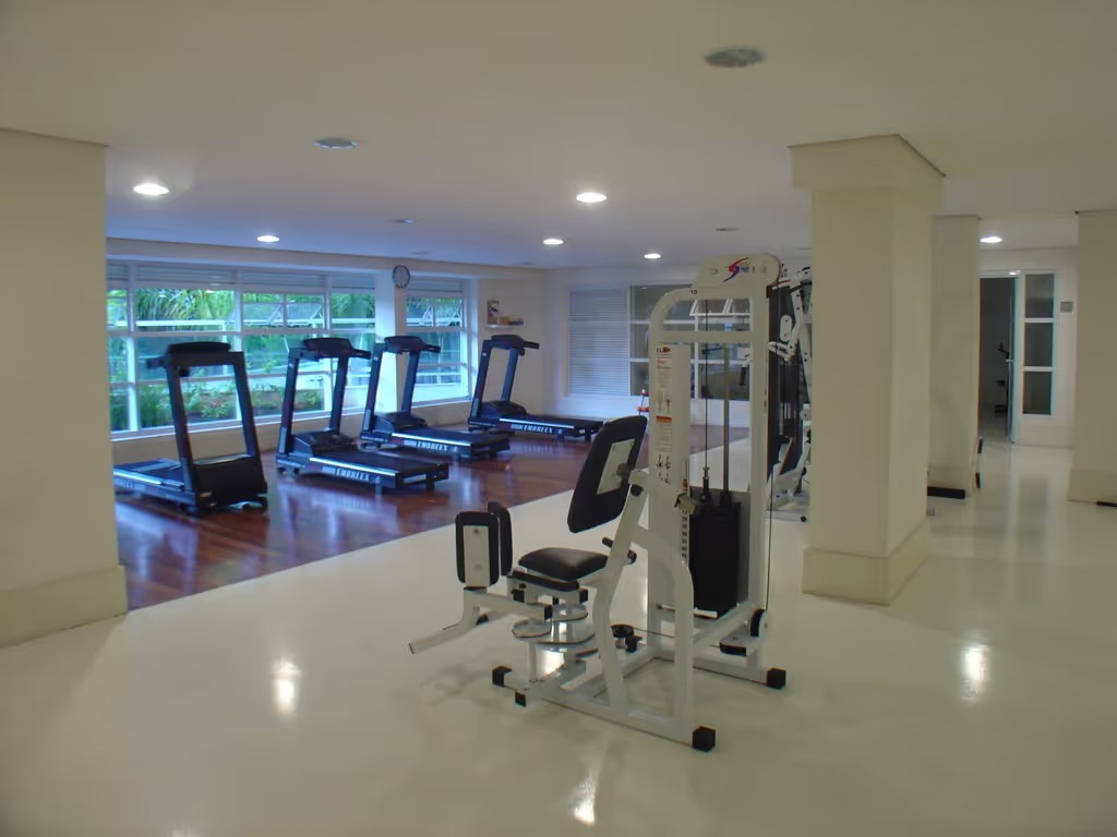 Apartamento, 2 quartos, 114 m² - Foto 18