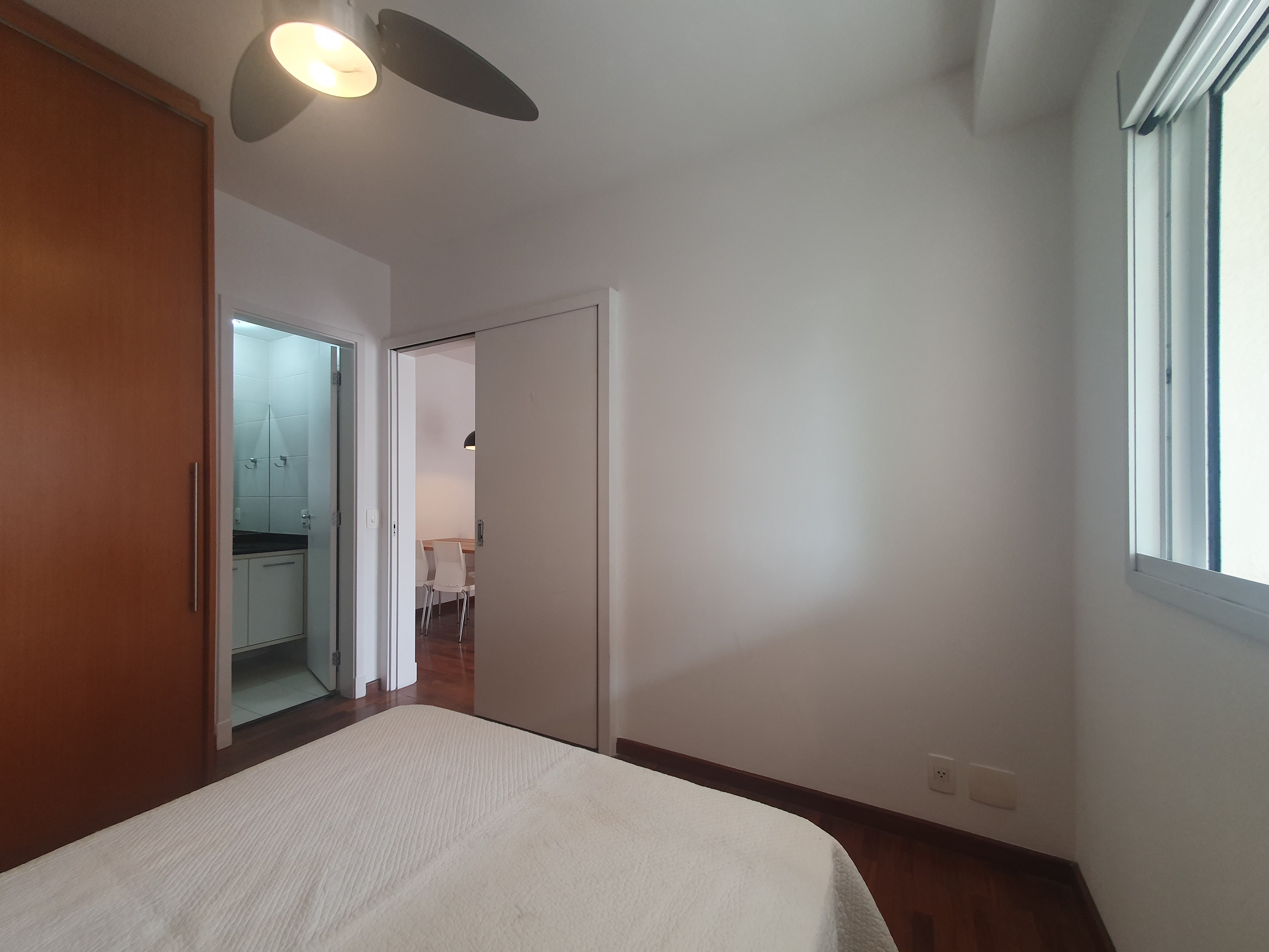 Apartamento, 1 quarto, 47 m² - Foto 11
