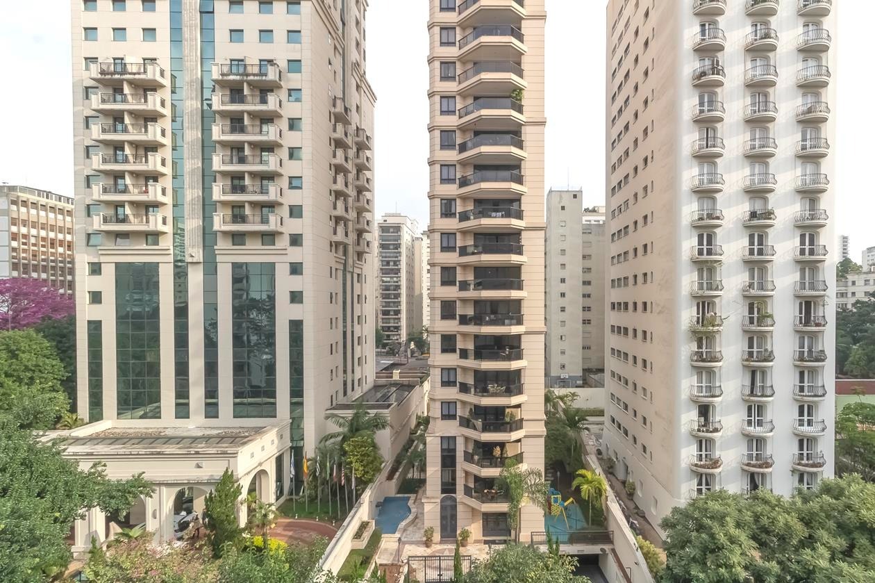 Apartamento, 3 quartos, 220 m² - Foto 27
