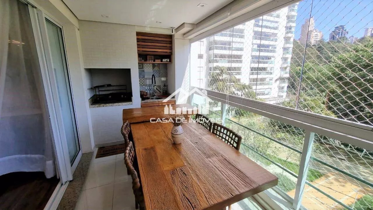 Apartamento, 3 quartos, 114 m² - Foto 5
