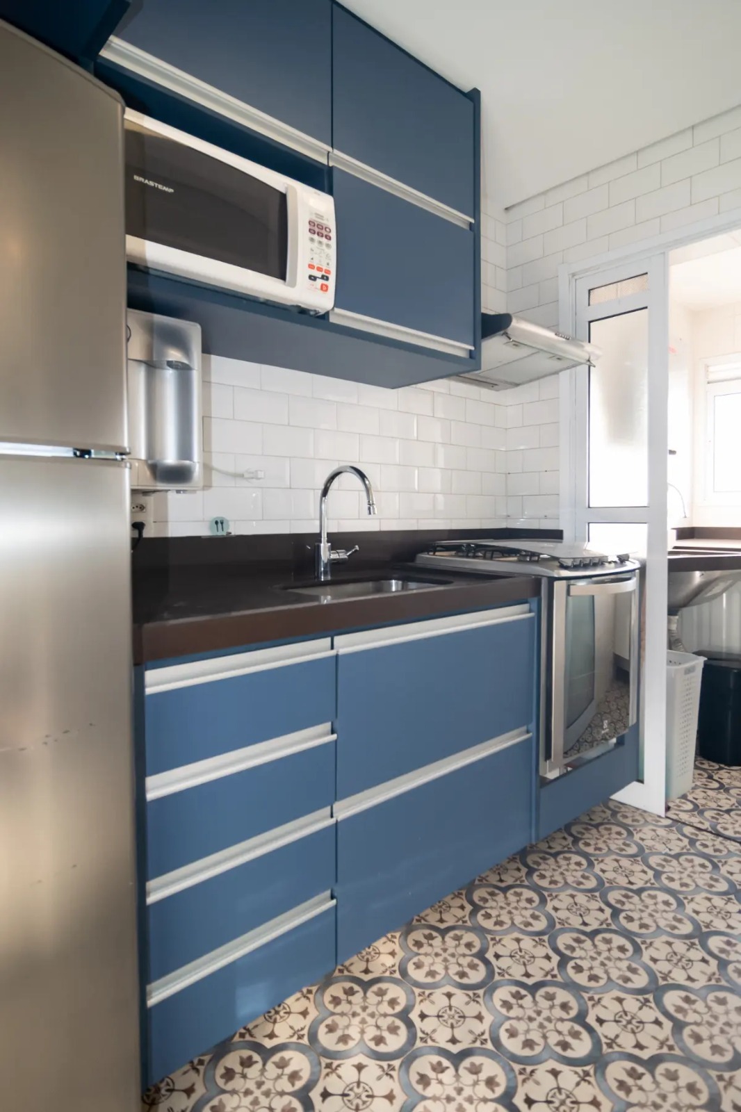 Apartamento, 1 quarto, 47 m² - Foto 11
