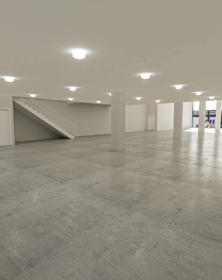 Prédio Inteiro, 1287 m² - Foto 2