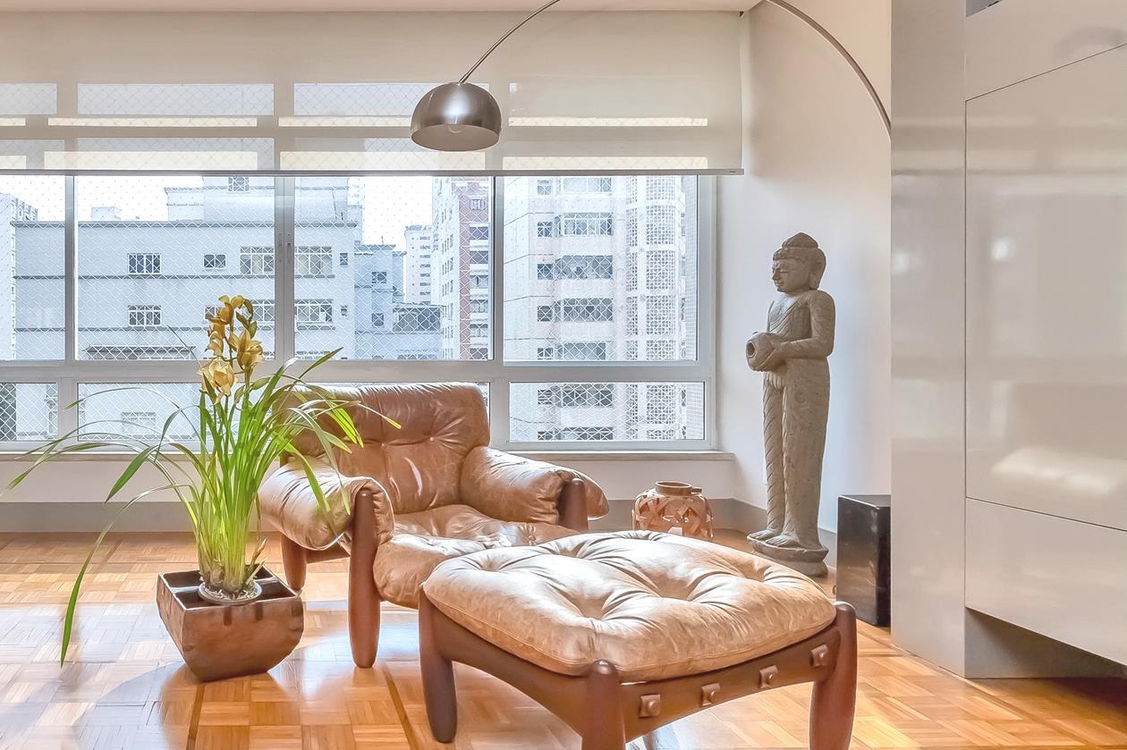 Apartamento, 3 quartos, 220 m² - Foto 8