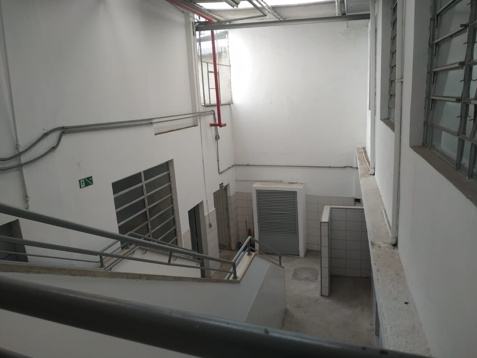 Prédio Inteiro, 1300 m² - Foto 14