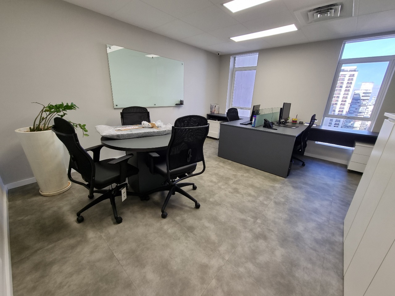 Sala-Conjunto, 225 m² - Foto 3
