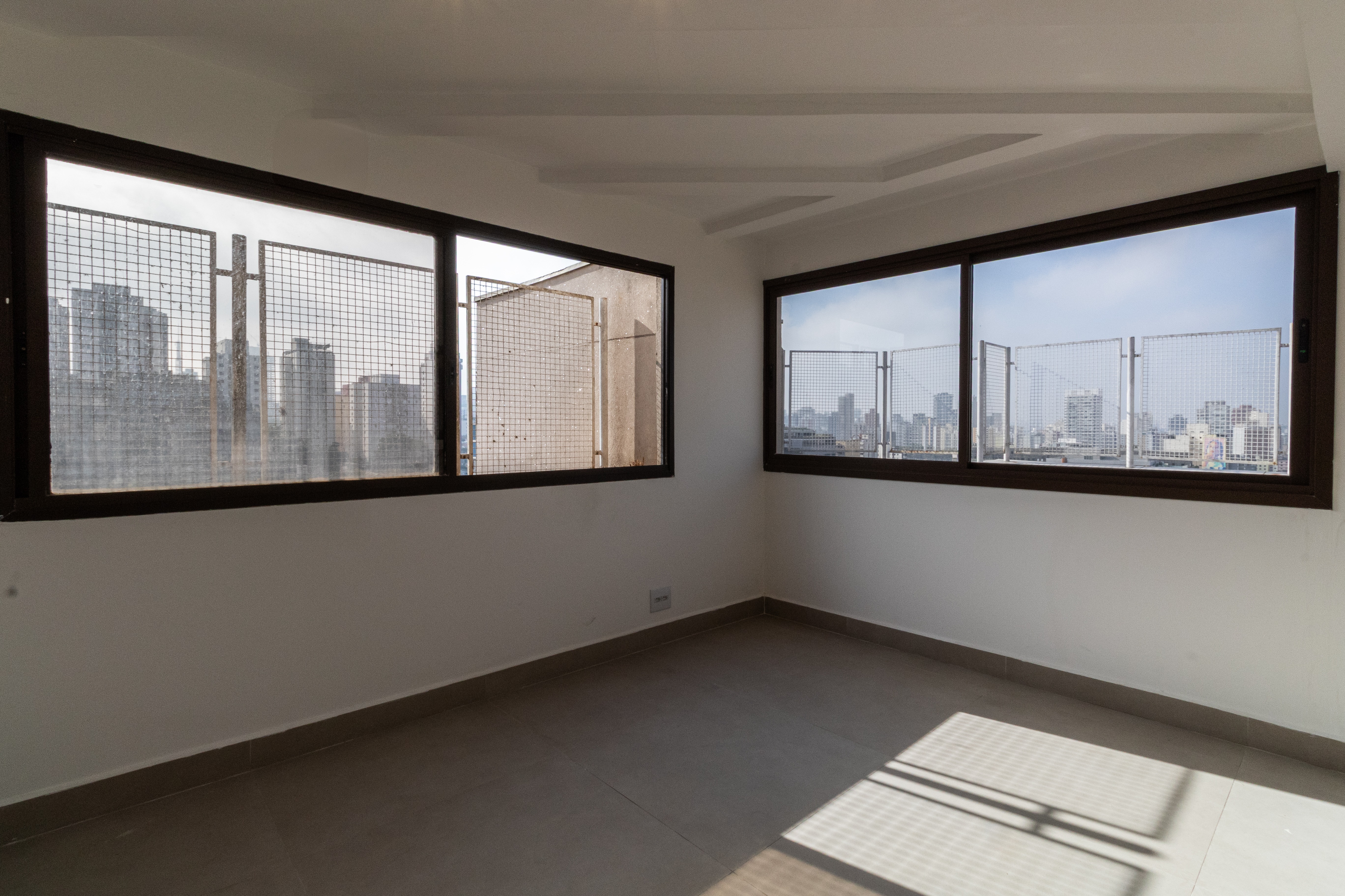 Cobertura, 2 quartos, 127 m² - Foto 24