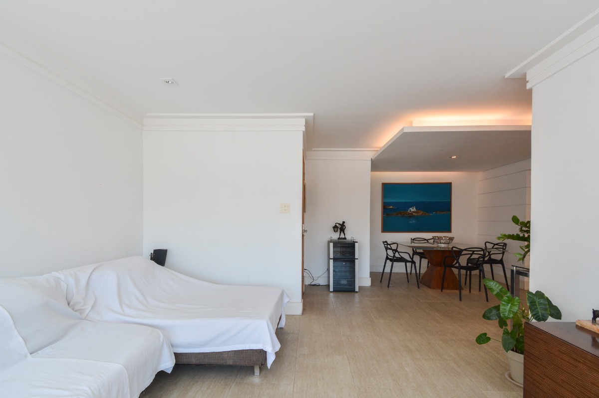 Apartamento, 3 quartos, 157 m² - Foto 4