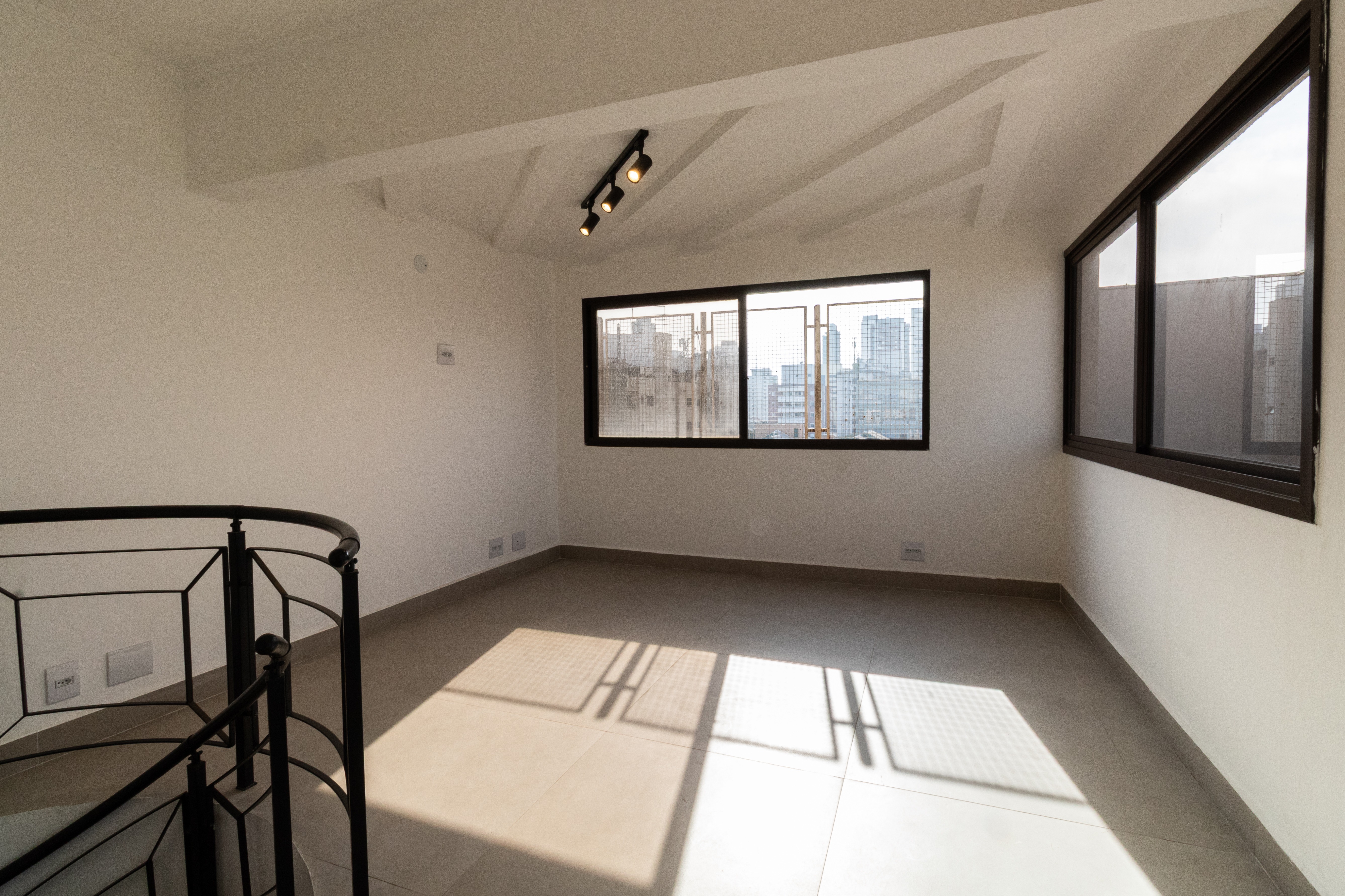 Cobertura, 2 quartos, 127 m² - Foto 23