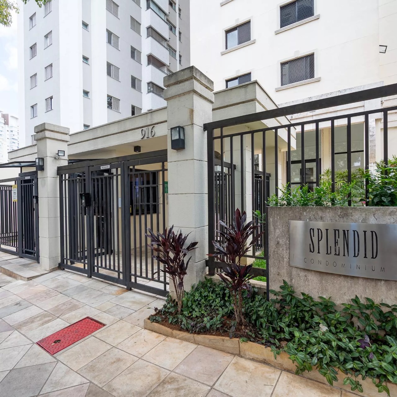Apartamento, 3 quartos, 86 m² - Foto 32