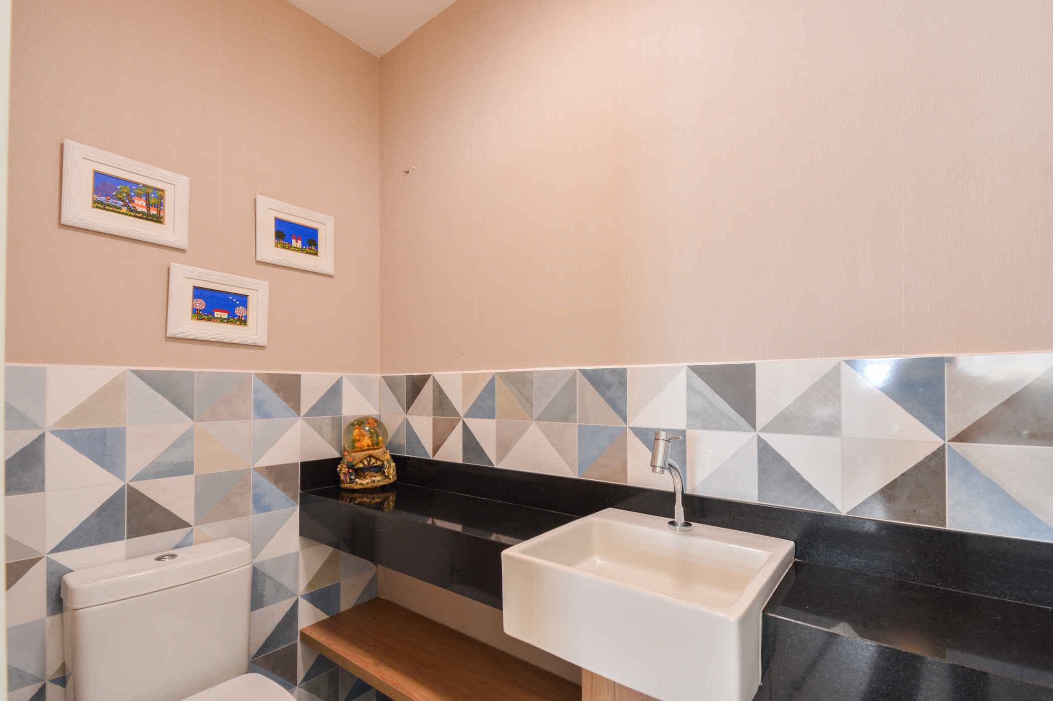 Apartamento, 3 quartos, 117 m² - Foto 10
