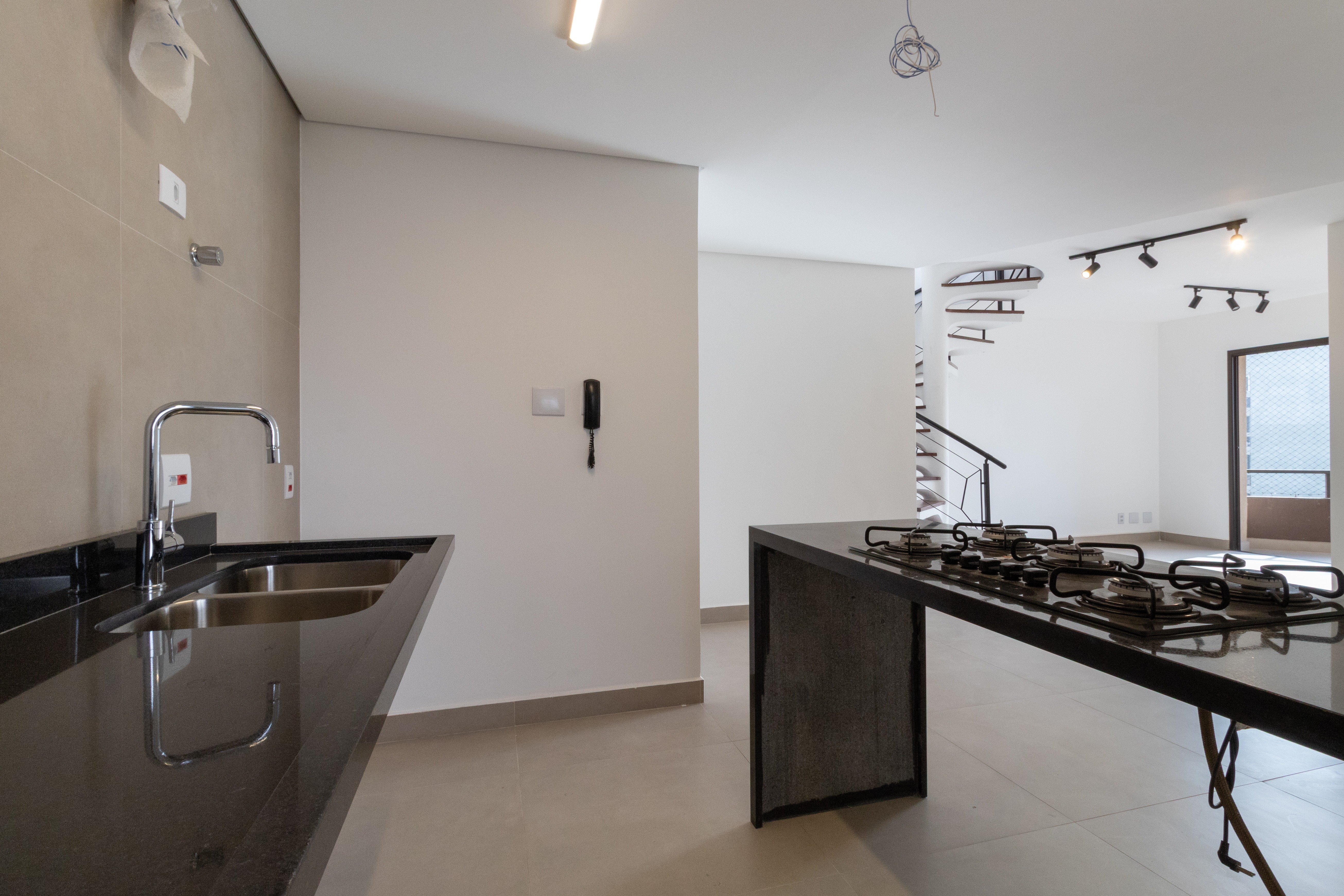Cobertura, 2 quartos, 127 m² - Foto 12