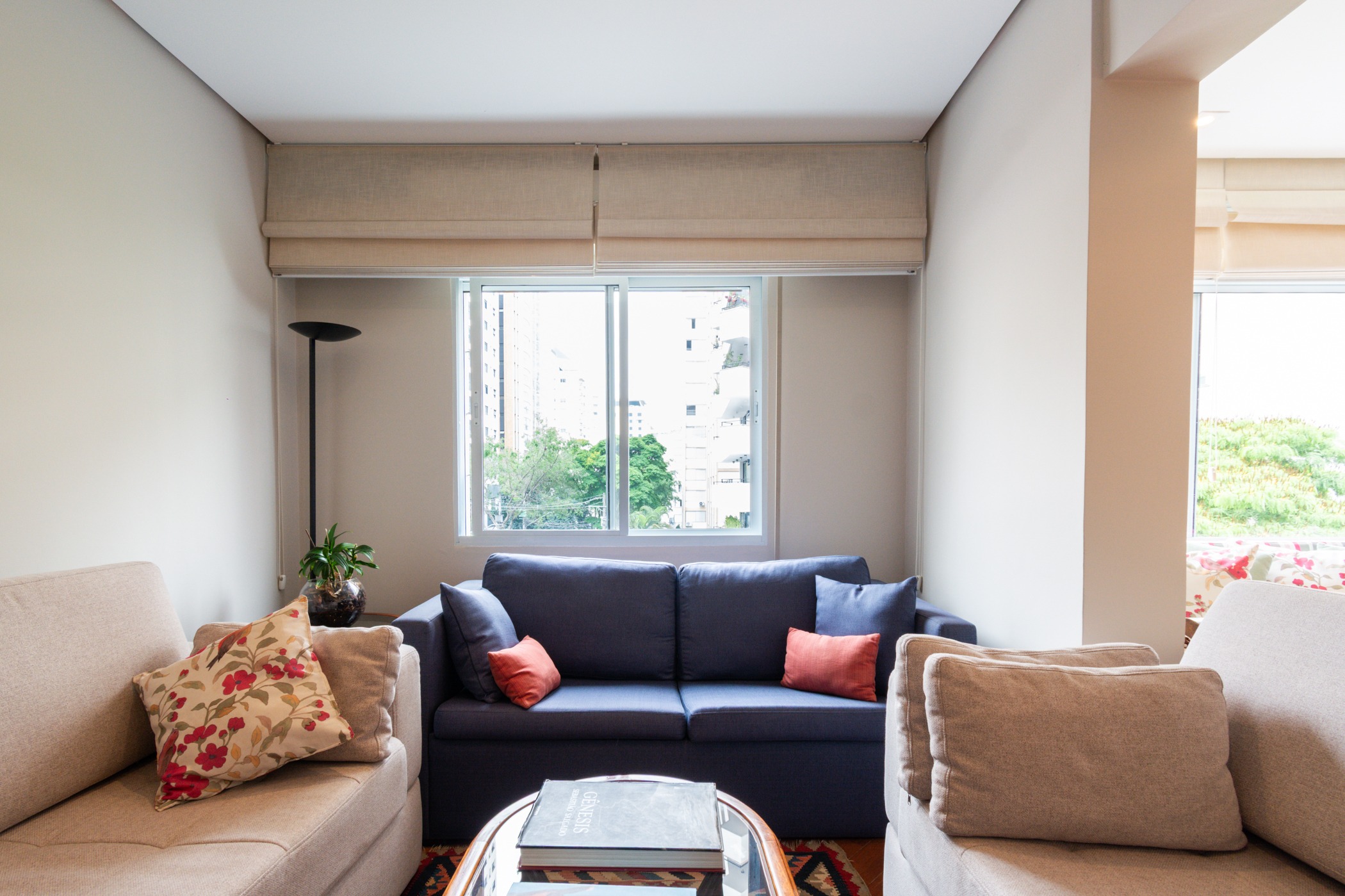 Apartamento, 2 quartos, 138 m² - Foto 7