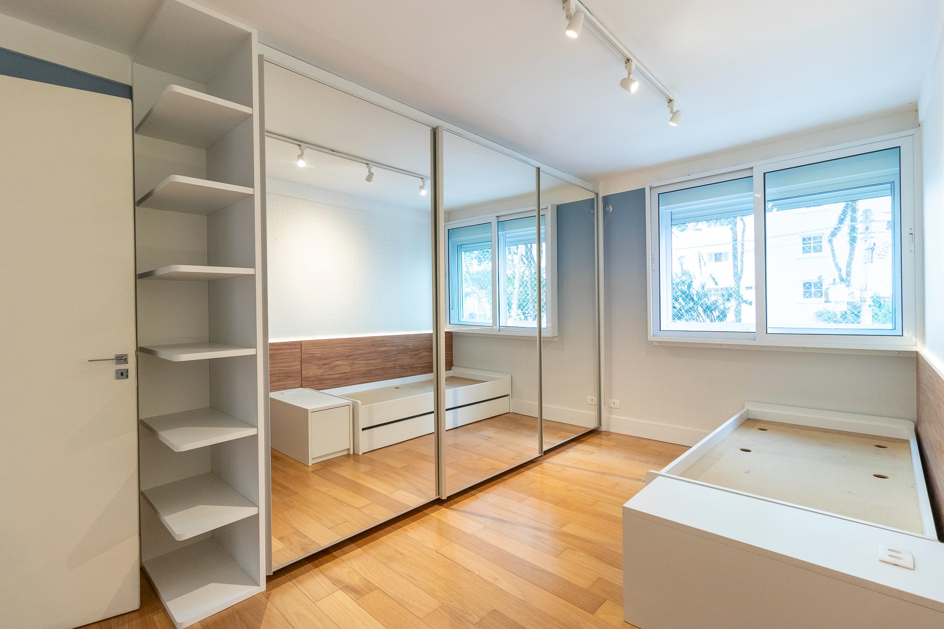 Apartamento, 3 quartos, 142 m² - Foto 57
