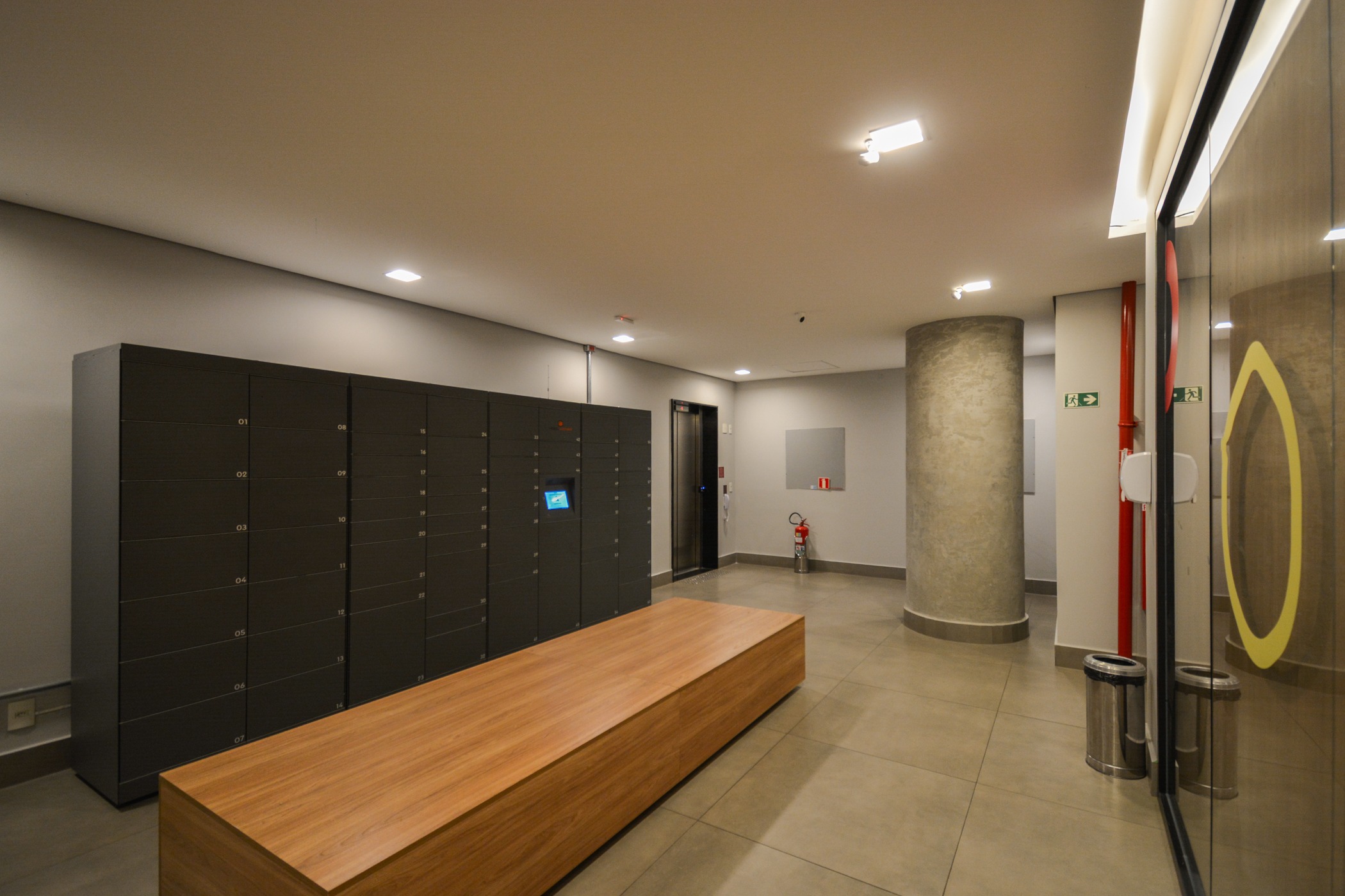 Apartamento, 3 quartos, 117 m² - Foto 67