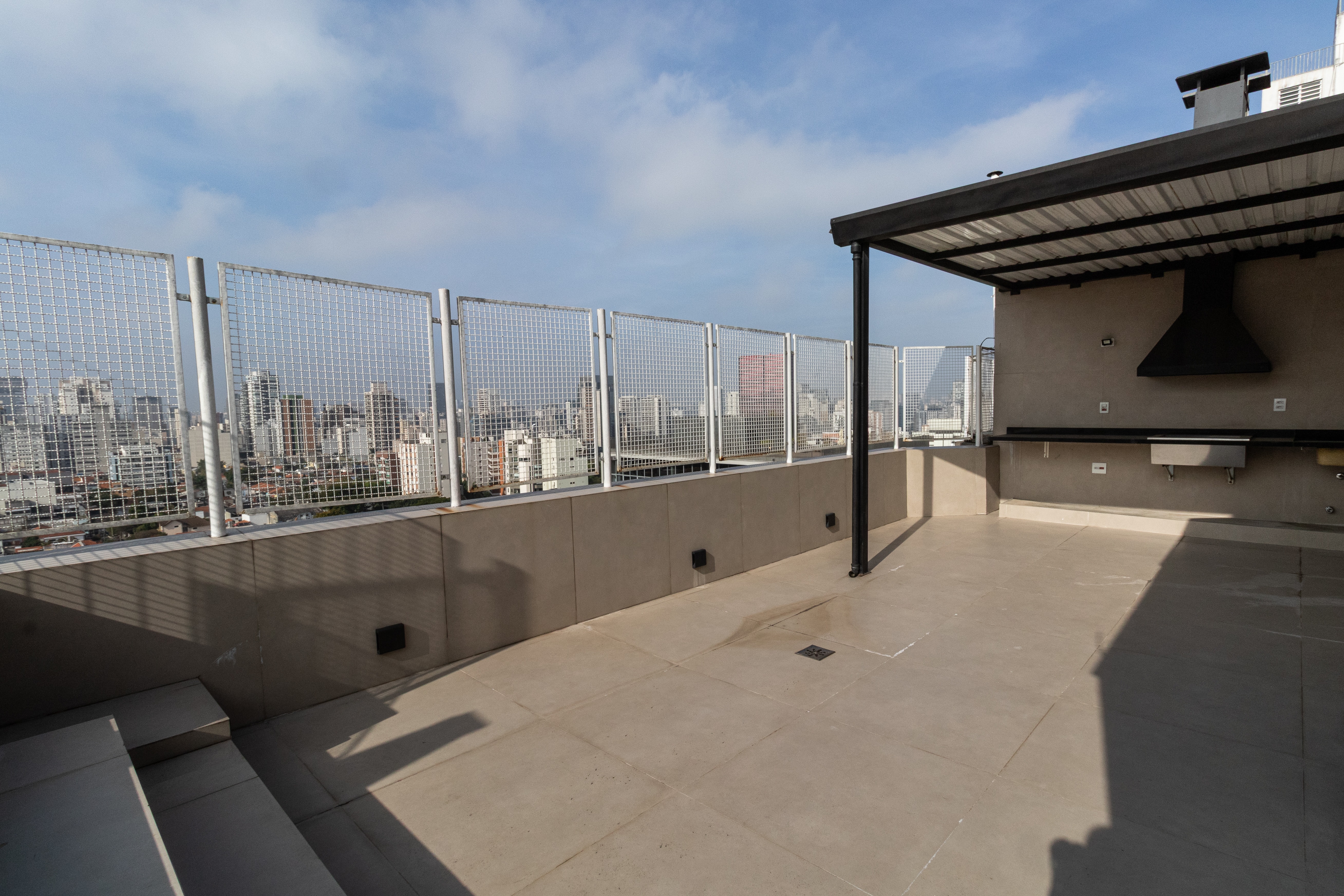 Cobertura, 2 quartos, 127 m² - Foto 31