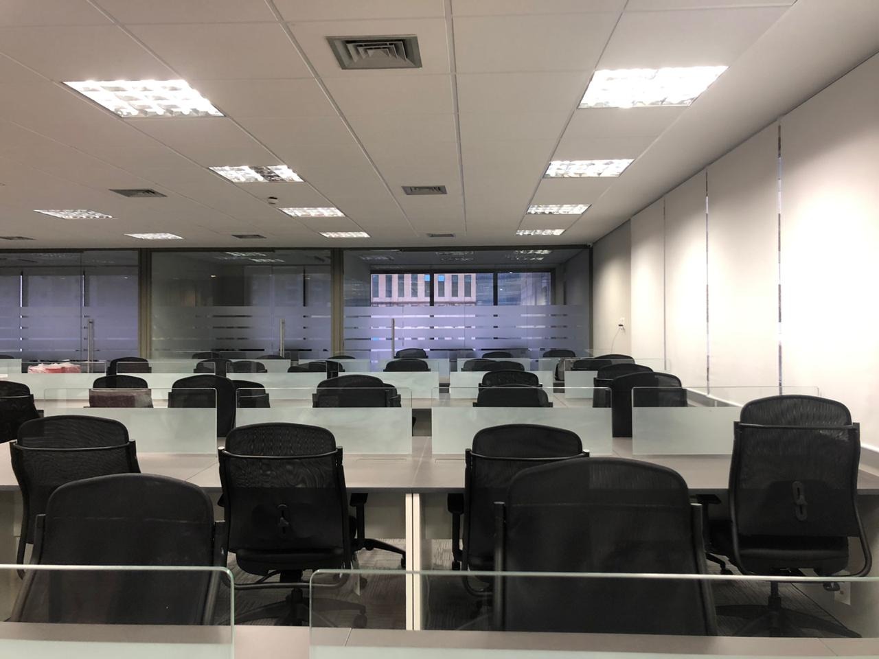 Sala-Conjunto, 270 m² - Foto 1
