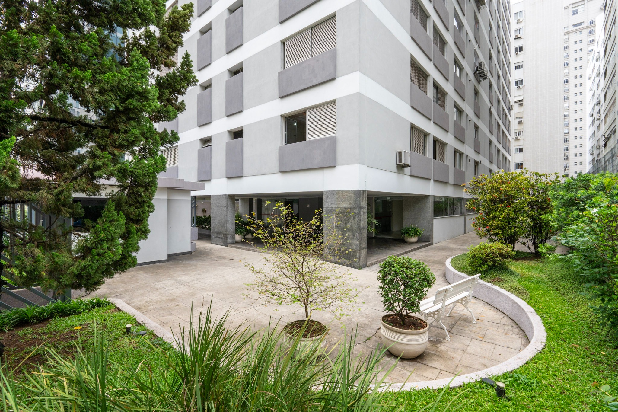 Apartamento, 3 quartos, 150 m² - Foto 42