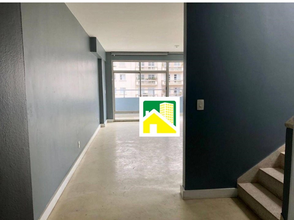 Apartamento, 2 quartos, 180 m² - Foto 1