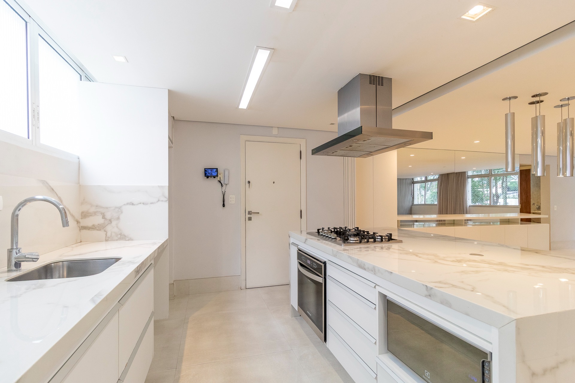Apartamento, 3 quartos, 142 m² - Foto 42