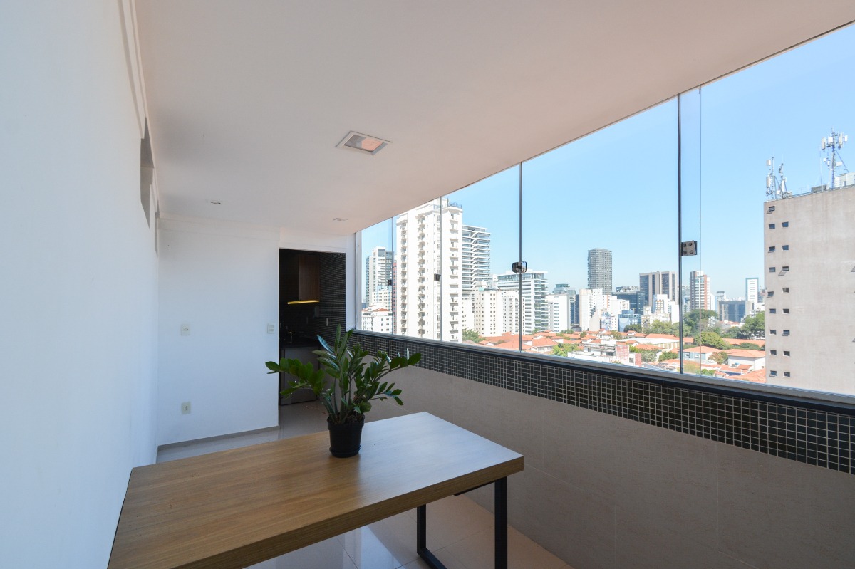 Apartamento, 3 quartos, 157 m² - Foto 16