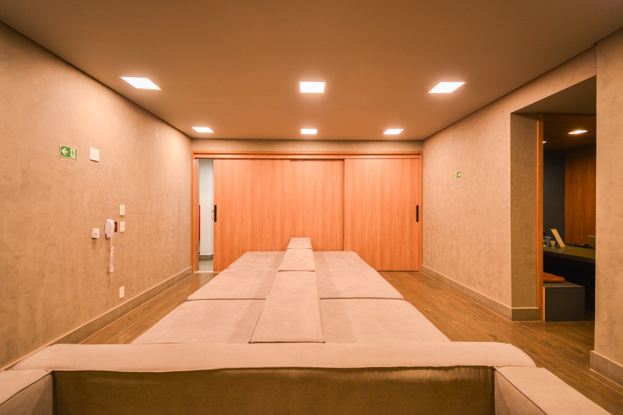 Apartamento, 3 quartos, 117 m² - Foto 52