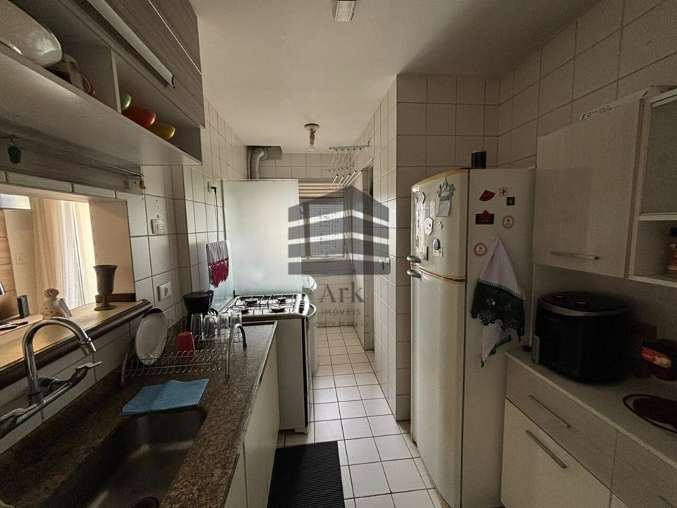 Apartamento, 2 quartos, 58 m² - Foto 5