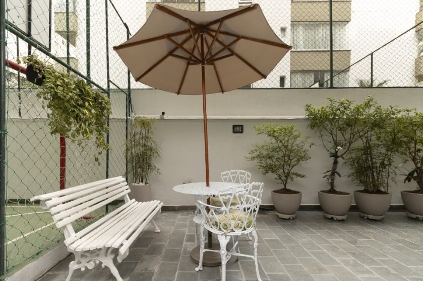 Apartamento, 2 quartos, 98 m² - Foto 29
