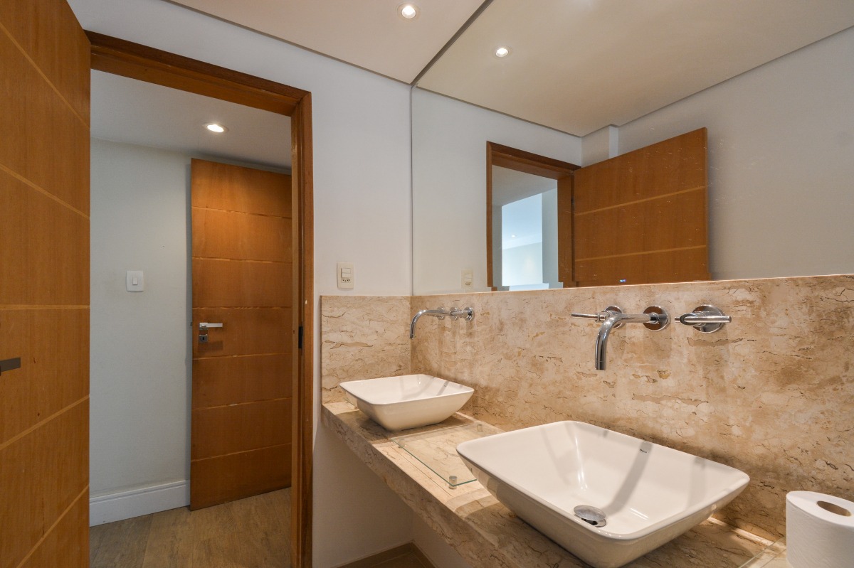 Apartamento, 3 quartos, 157 m² - Foto 30